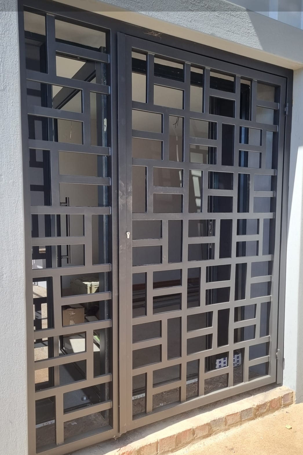 Security Gate