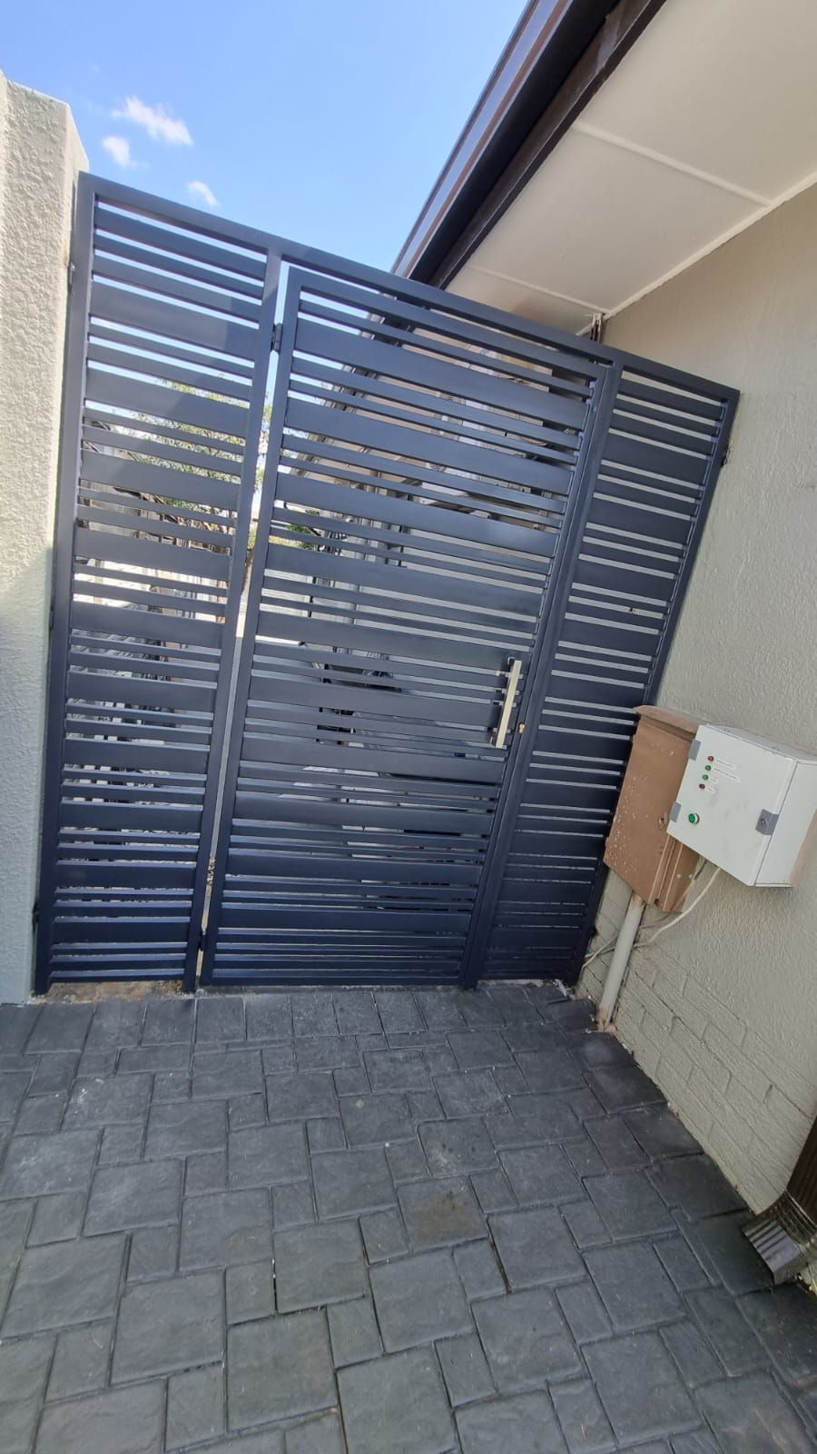 Security Gate