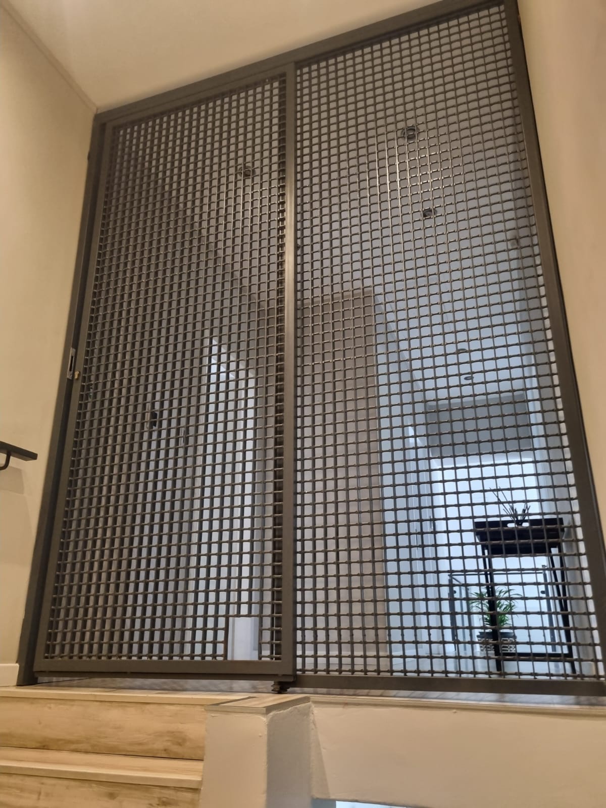 Security Gate