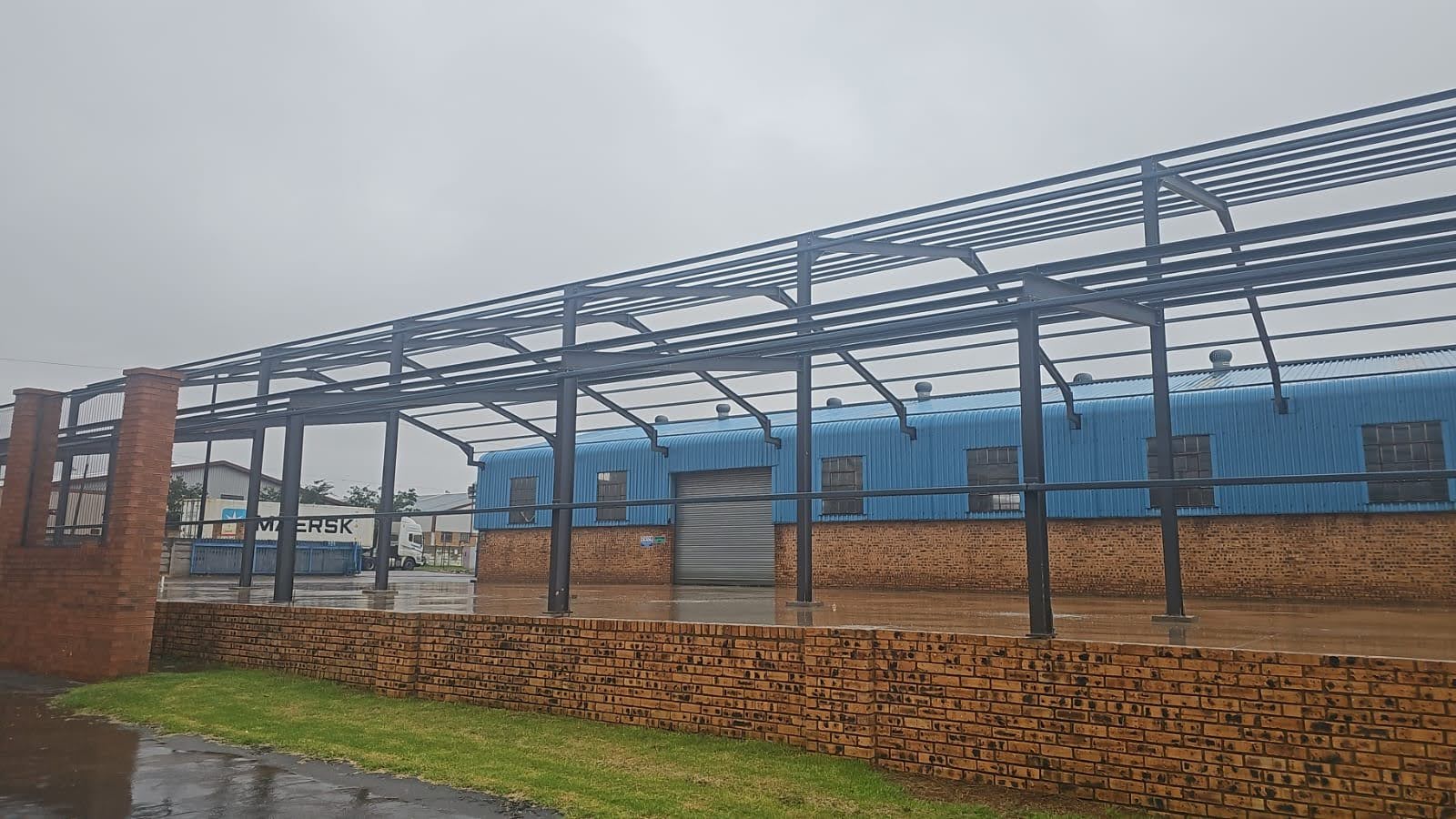 Structural Steel