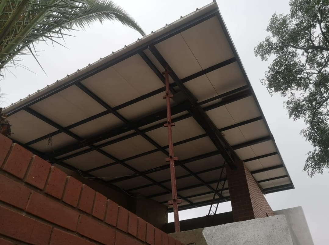Structural Steel