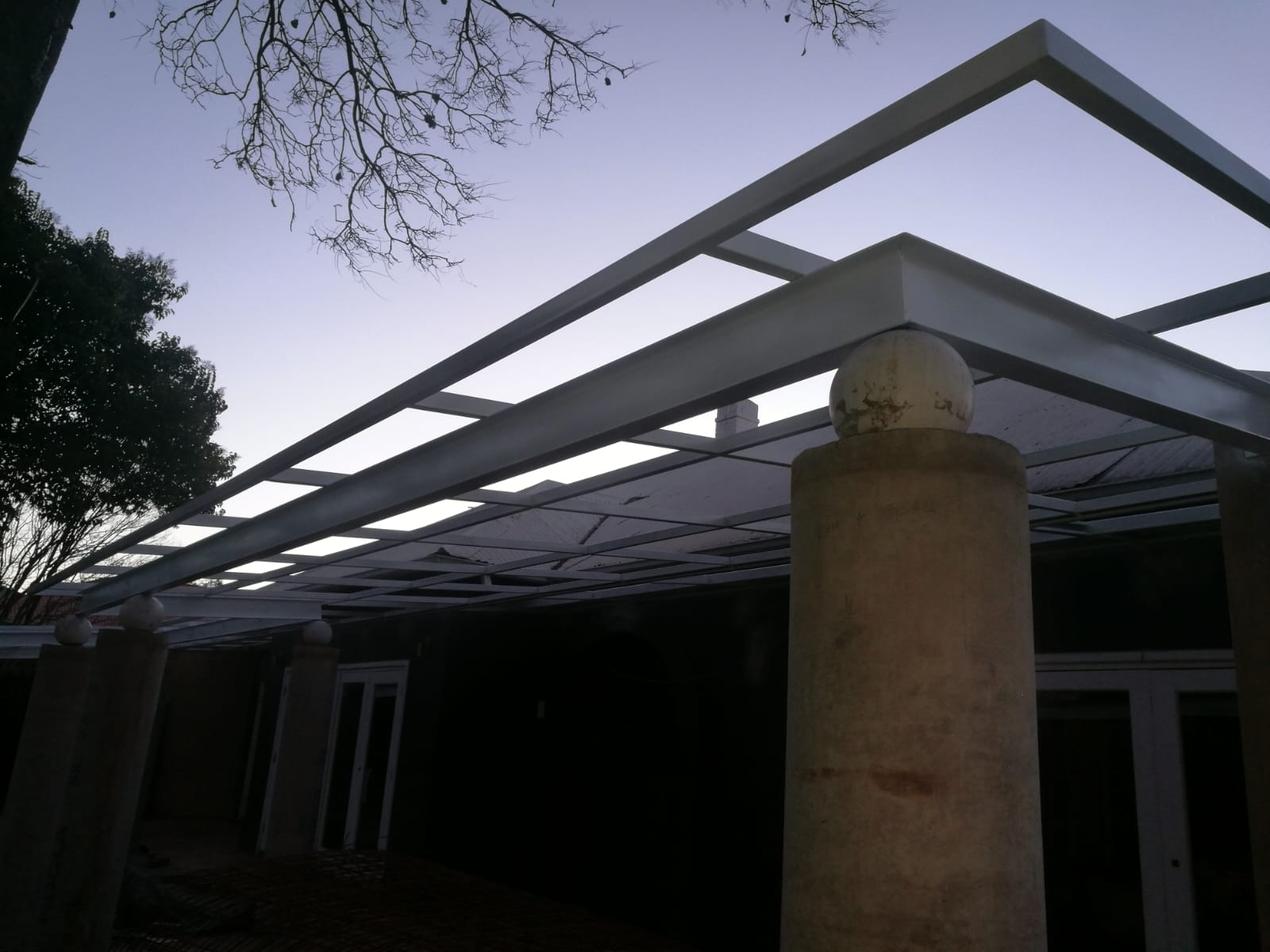 Structural Steel