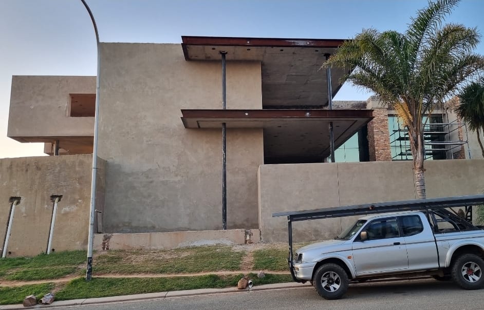 Structural Steel